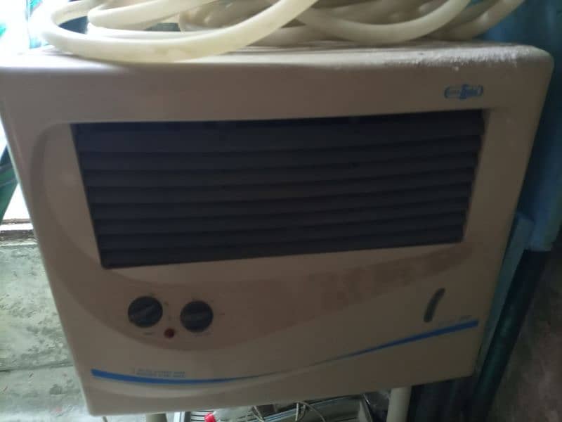 air cooler 0