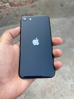 Iphone SE 2022 (3rd Gen)