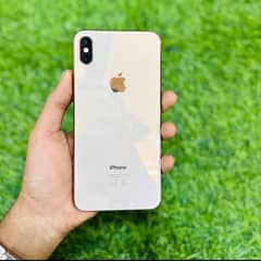 I phone xsmax (256gb)