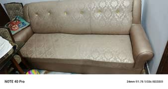 5 Seater Sofa Set for Sale