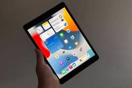 iPad 9 Generation