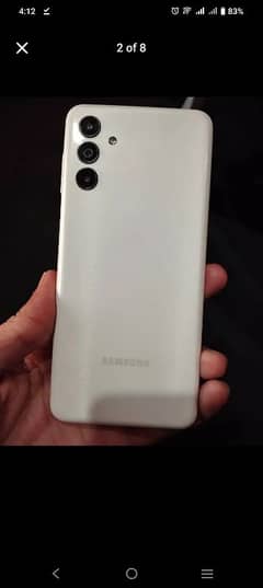 samsung A04s