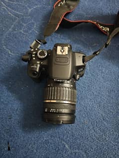 canon 650d for sale