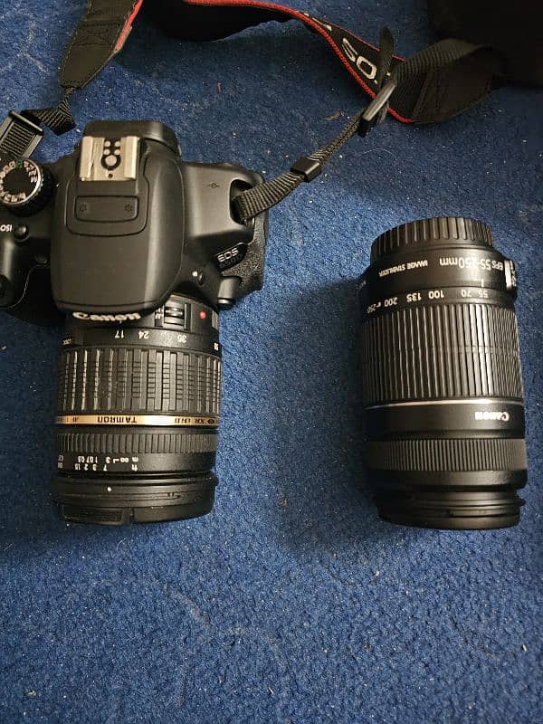 canon 650d for sale 1