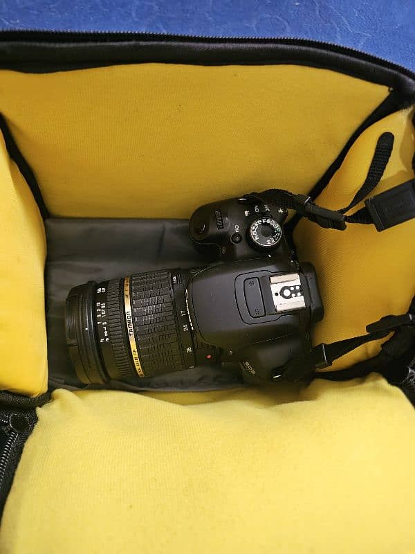 canon 650d for sale 6