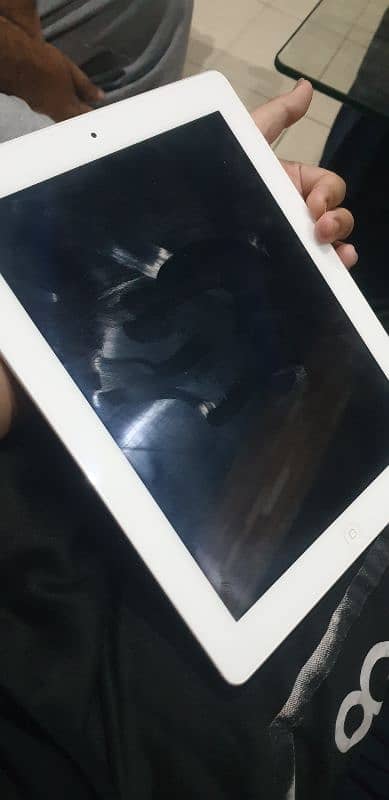 Ipad mini 2 in good condition 2