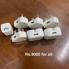 Apple Original Adapter