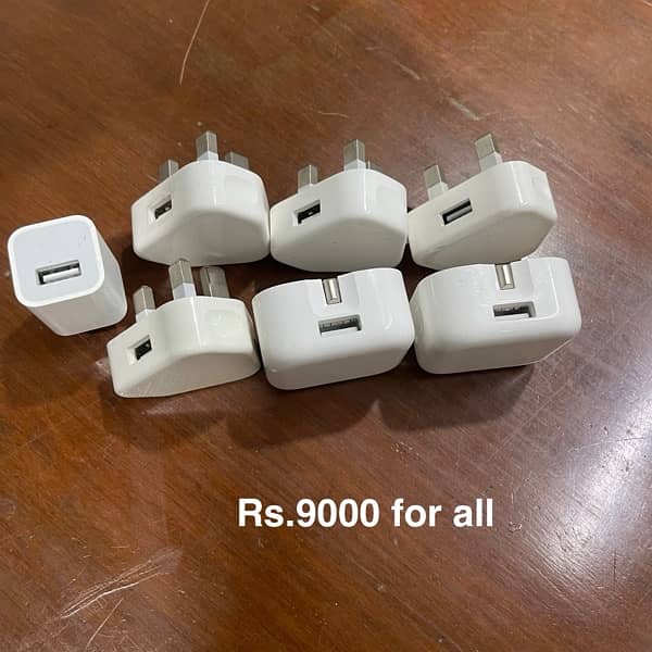 Apple Original Adapter 0