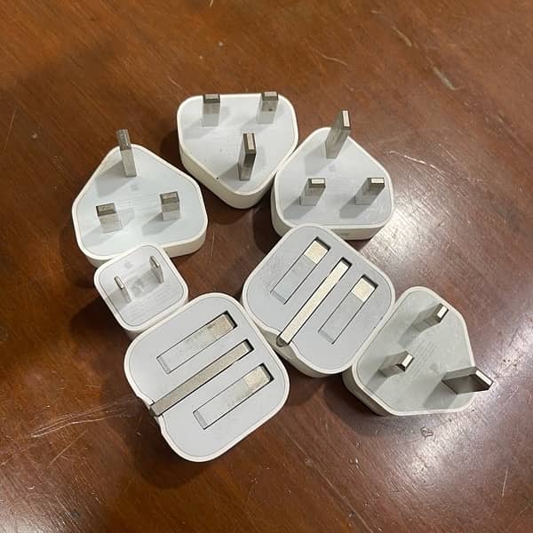 Apple Original Adapter 1