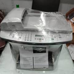 Hp laserjet 3055