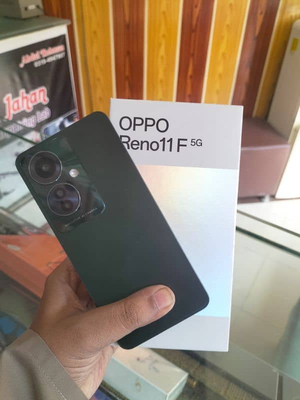 oppo reno 11f 5g 0