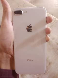 iPhone 8 plus non PTA 64GB