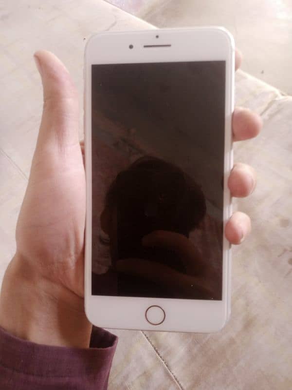 iPhone 8 plus non PTA 64GB 2