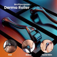 New Darma Roller