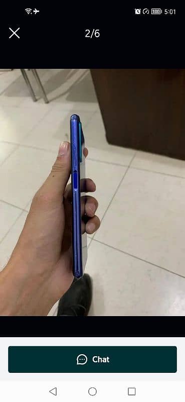 huawei nova 5t pta approved 4