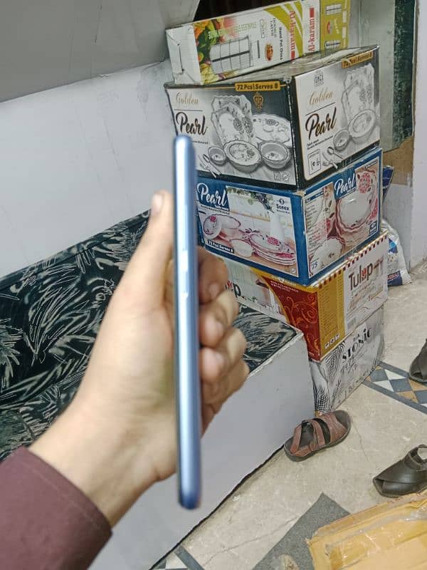 realme 5