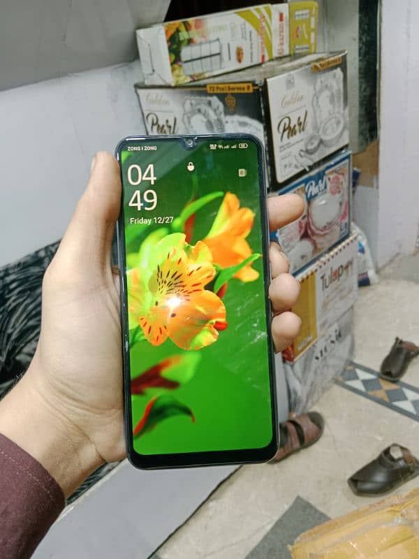 realme 10