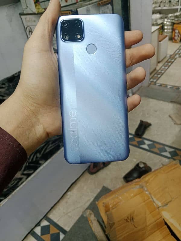 realme 11