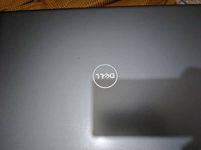 Dell Core i5 7th generation 0