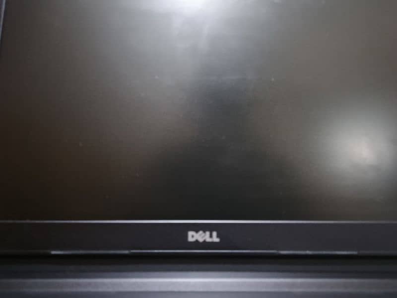 Dell Core i5 7th generation 1