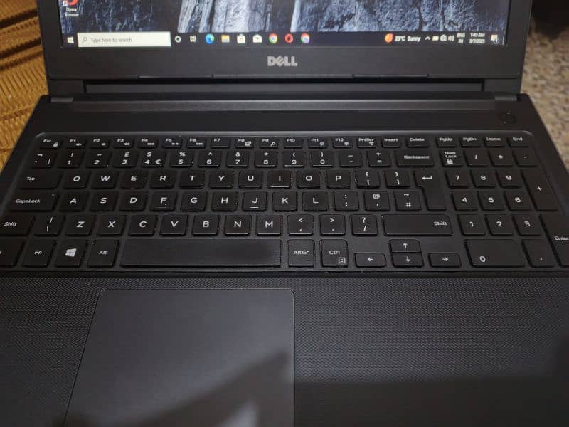 Dell Core i5 7th generation 2