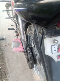 Urgent For sale Honda cd dream 70 cc