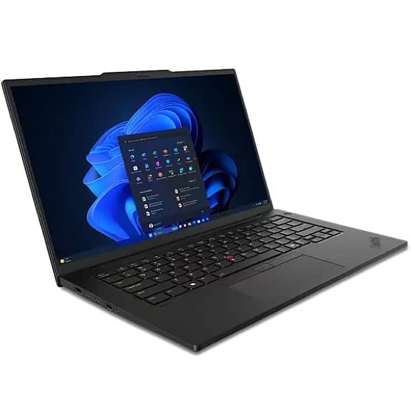 Lenovo Thinkpad workstation New Machine 0