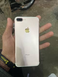 iphone 7+ 128GB pta Approved