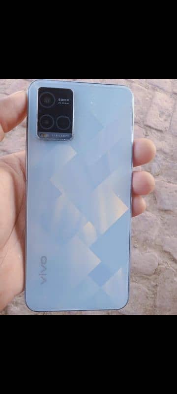 Vivo y 21 1