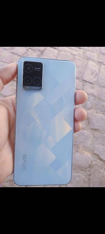 Vivo y 21 4