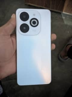 Infinix smart 8 pro