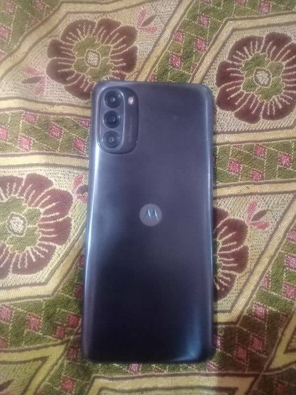 Motorola G G5 2