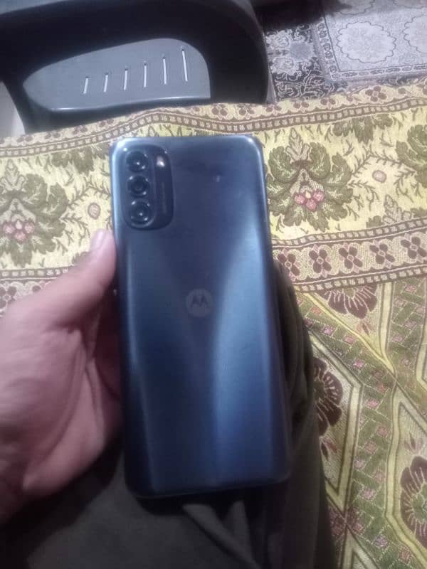 Motorola G G5 4