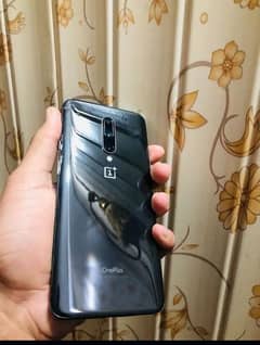 one plus 7 pro 12gb ram 256gb rom dual sim pta approved