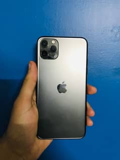 iPhone 11 pro max 512gb