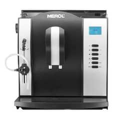 Merol Electric Coffee machine