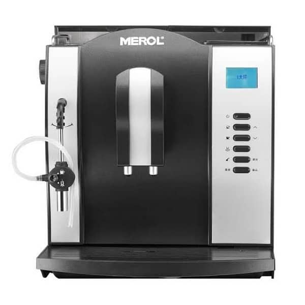 Merol Electric Coffee machine 0