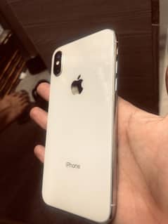 I phone x for sale