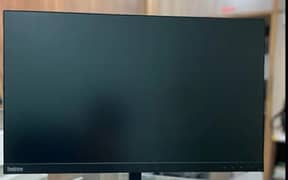 Monitor Lenovo ThinkVision T24i-2L 23.8" FHD Monitor