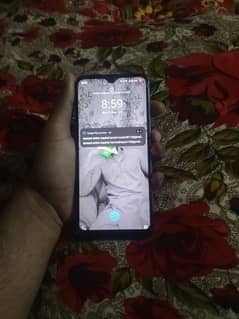 Vivo V23 e 10/10  with daba Charger PTA APPROVED contact=03124926045