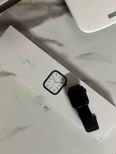 Apple watch series 7