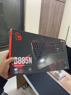 Bloody B885N Mechanical Gaming Keyboard