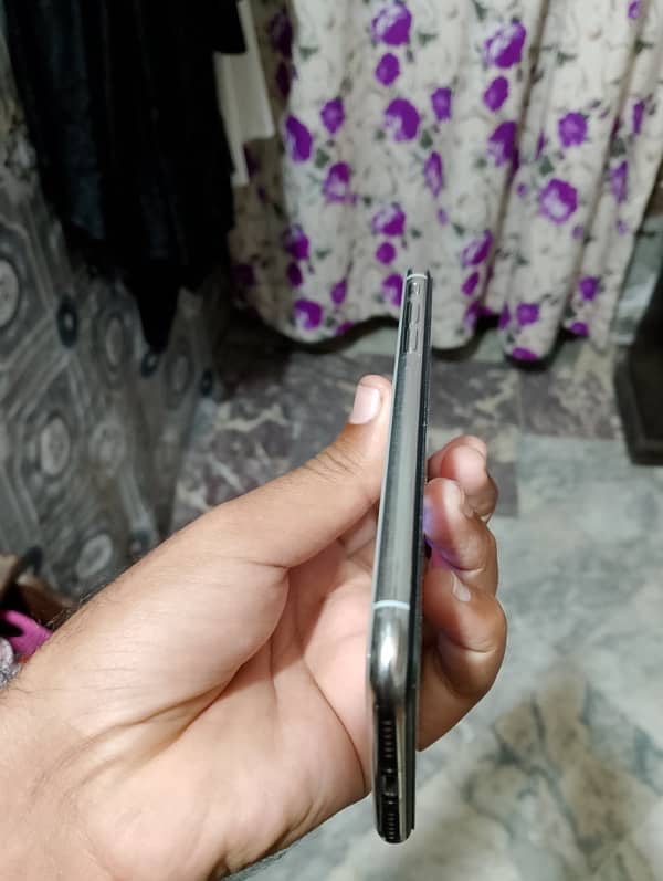 I phone X 256 Pta approved LLA Model 1