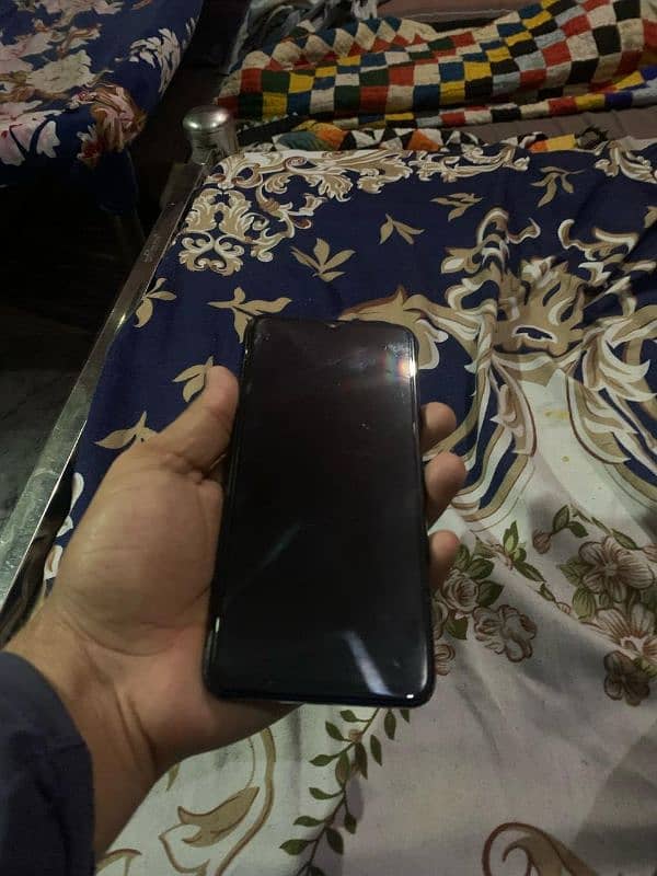 Poco M3 4 128 2