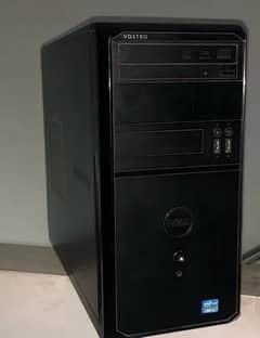 GAMING PC COREi5 WITH GRAPHIC CARD