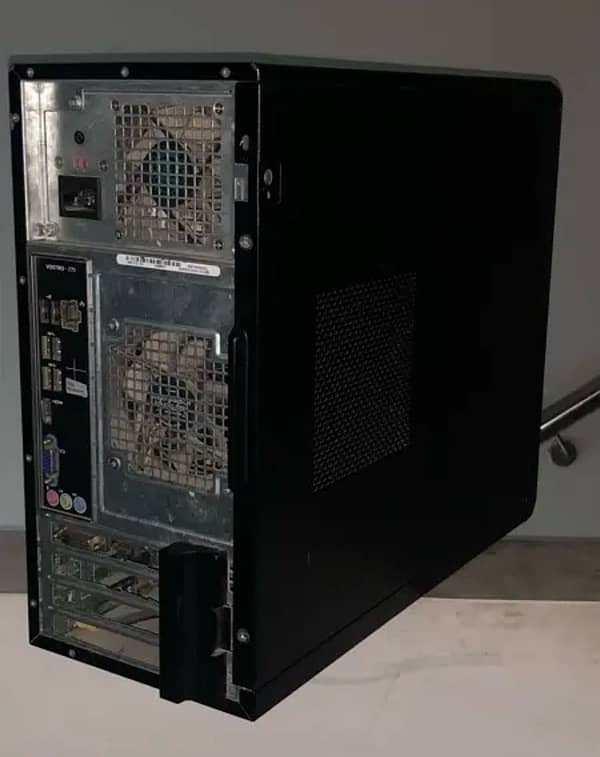 GAMING PC COREi5 WITH GRAPHIC CARD 1