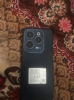 Infinix hot 40