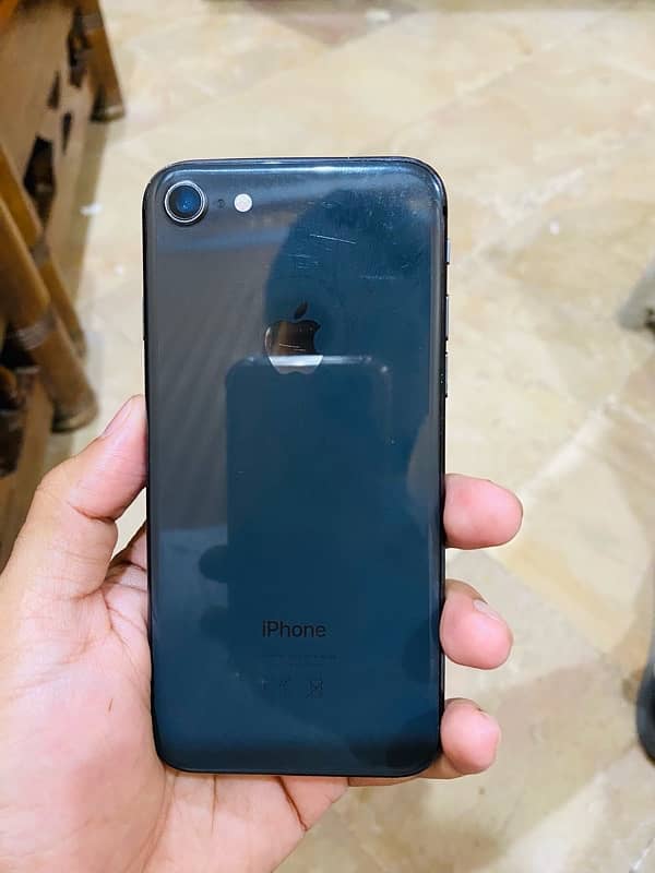 iPhone 8 PTA Approved 64gb 2