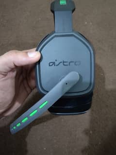 Gaming Headphones Astro A10