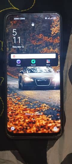 OPPO A52 PTA Approved Pubg Gaming Device+Snapdragon 665 (03148376424)